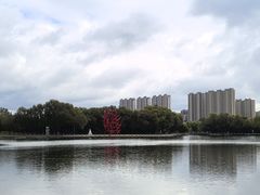 -长春世界雕塑园