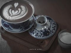 花椒咖啡-悟饮门市景店