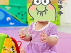 -红黄蓝亲子园(平湖园)