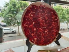大将嫩牛肉-巴蜀大将火锅(太原旗舰店)