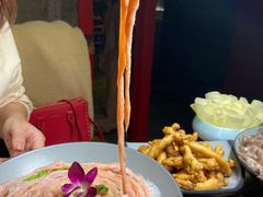-隐樂門·活牛蛙火锅酒馆
