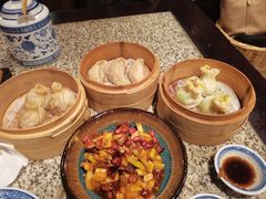 -南京大牌档(新街口德基广场店)