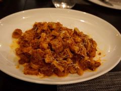 字母意面-WOLFGANG PUCK KITCHEN & BAR(迪士尼小镇店)