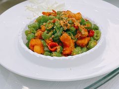 -金翠皇宫粤菜·点心·海鲜(科技园店)