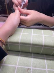 -Hands Nail专业美甲美睫