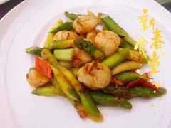 -莆田餐厅(滨海广场店)