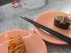 -争鲜回转寿司(大连和平广场凯德PLUS店)