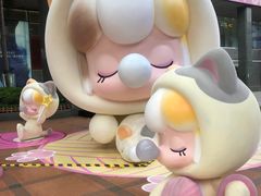 -广州天河城购物中心