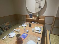 -吉之仙•中国制造•出口级食材日料店(领事馆总店)