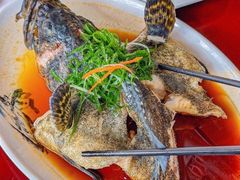 -岛中岛·海鲜大排档·万宁老字号(东澳店)