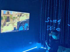 -零纪元VR体验馆·桌游(黄浦店)