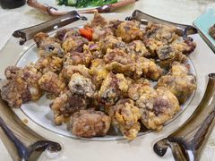 -标记美食新鲜猪杂(兴南大道店)