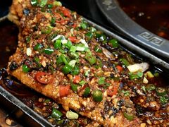 -莫家传承菜(耗儿鱼特色店)