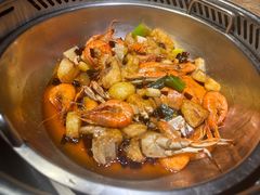 -七欣天香辣蟹火锅(上海银亿滨江店)