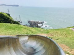 -漳州滨海火山岛自然生态风景区