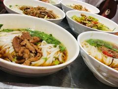 -肆姐面粉馆(坡子街店)