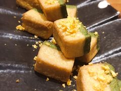 拉萨豆腐-敏珠拉姆藏餐·南京厨房(富春江东街店)