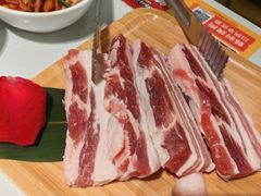 -韩时烤肉(枫蓝店)