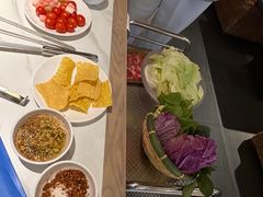 -云尊府云南菜·蒸汽石锅鱼(学清路店)