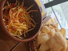 -曼谷食堂·泰国家庭料理(丹桂路店)