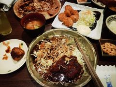 -矢场猪(名古屋站名铁店)