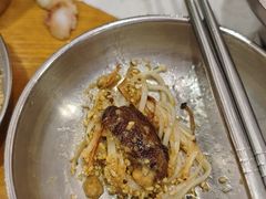 -朴家烤肉(万盛南街店)
