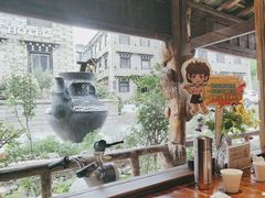 -桑吉林新派藏餐·汤锅·川菜