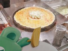 -煎饼道·新鲜现做(桐梓林店)