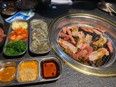 -伊茉家的烤肉店(勒泰中心店)