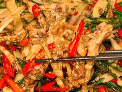 -陈胖子特色菜.鲜货现炒(融景城店)