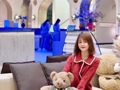 -柏粤汇PARKVIEW KTV(欢乐海岸店)