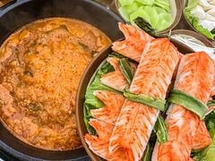 -黔三一夺夺粉酸汤火锅(百信店)