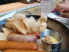 -玛格萝妮比萨屋(四平店)