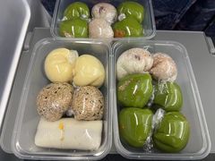 -许阿姨糕团店(南京总店)