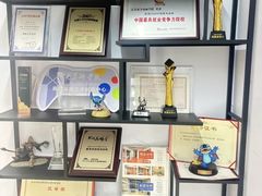 -完美动力教育(北京校区)