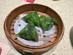超级西洋菜饺-点都德(奥体印象城店)