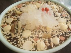 杏仁茶-邢家锅贴老店·非遗·开封菜(金明广场店)