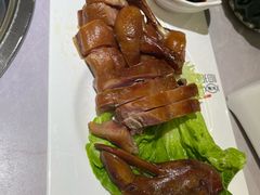 -百岁我家酸菜鱼(龙湾万达店)