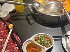 -正禾鲜·潮汕牛肉火锅(凯德天府店)