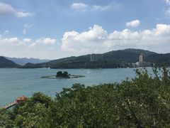 -日月潭