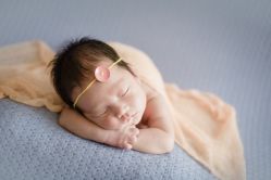 -BabyA 专业婴童摄影(古北时尚广场店)