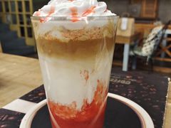 -Cafe Alice咖啡爱丽丝(奥城店)