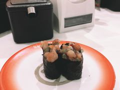 -元气寿司(金光华店)