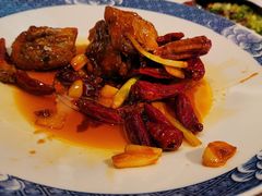 -院8里·小聚园老川菜(九眼桥店)