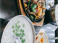 -湛记牛肚螺粥(群贤路店)