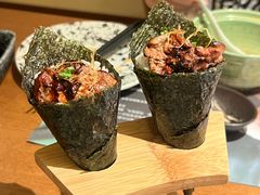 -水之惠鲜鱼料理(王府大街店)