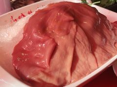 -山城辣妹子(定福庄店)