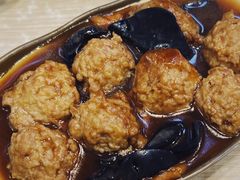 -老上海里弄味道(知春路店)