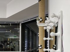 -bobo高端证件照工作室(三元桥店)