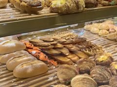 -DANXI丹喜面包·蛋糕(小公园永平店)